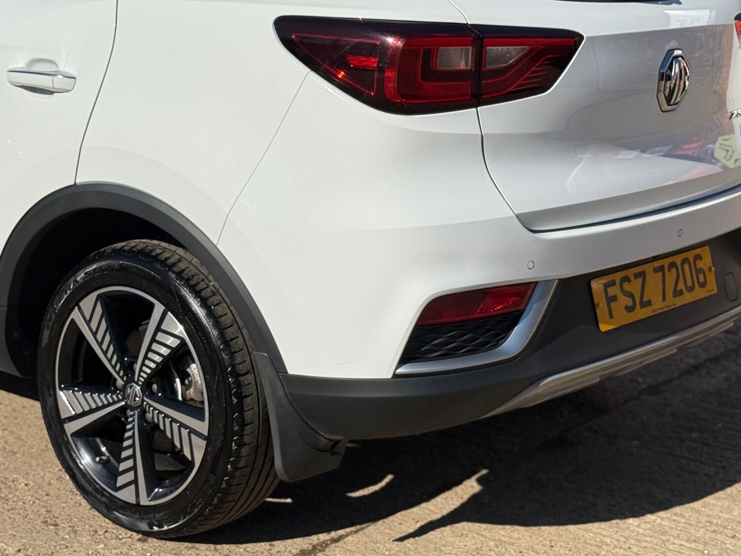 Used MG MG ZS 2020 for sale - 77935462: Photo 26