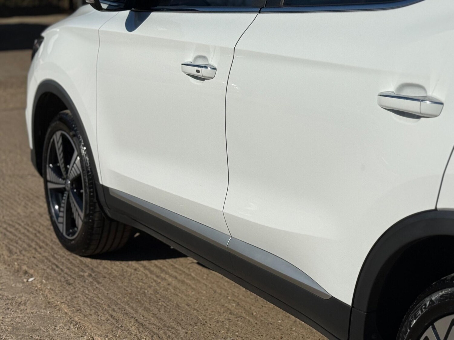 Used MG MG ZS 2020 for sale - 77935462: Photo 28