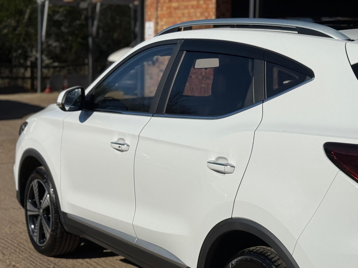 Used MG MG ZS 2020 for sale - 77935462: Photo 29