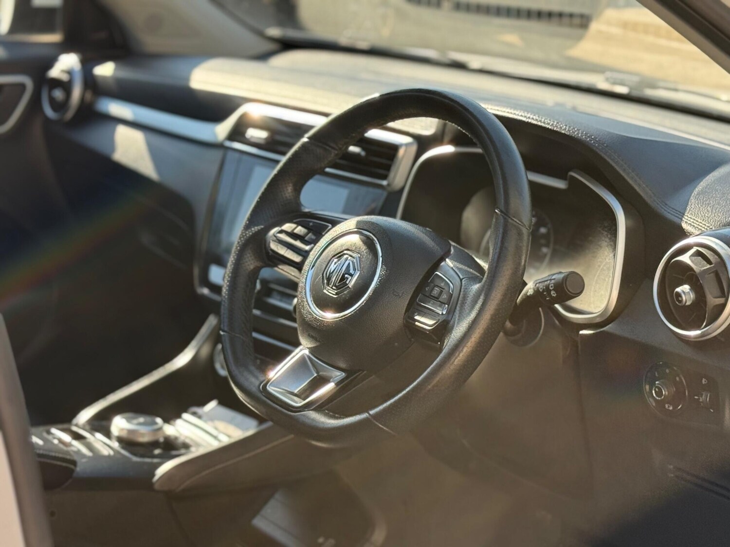 Used MG MG ZS 2020 for sale - 77935462: Photo 30