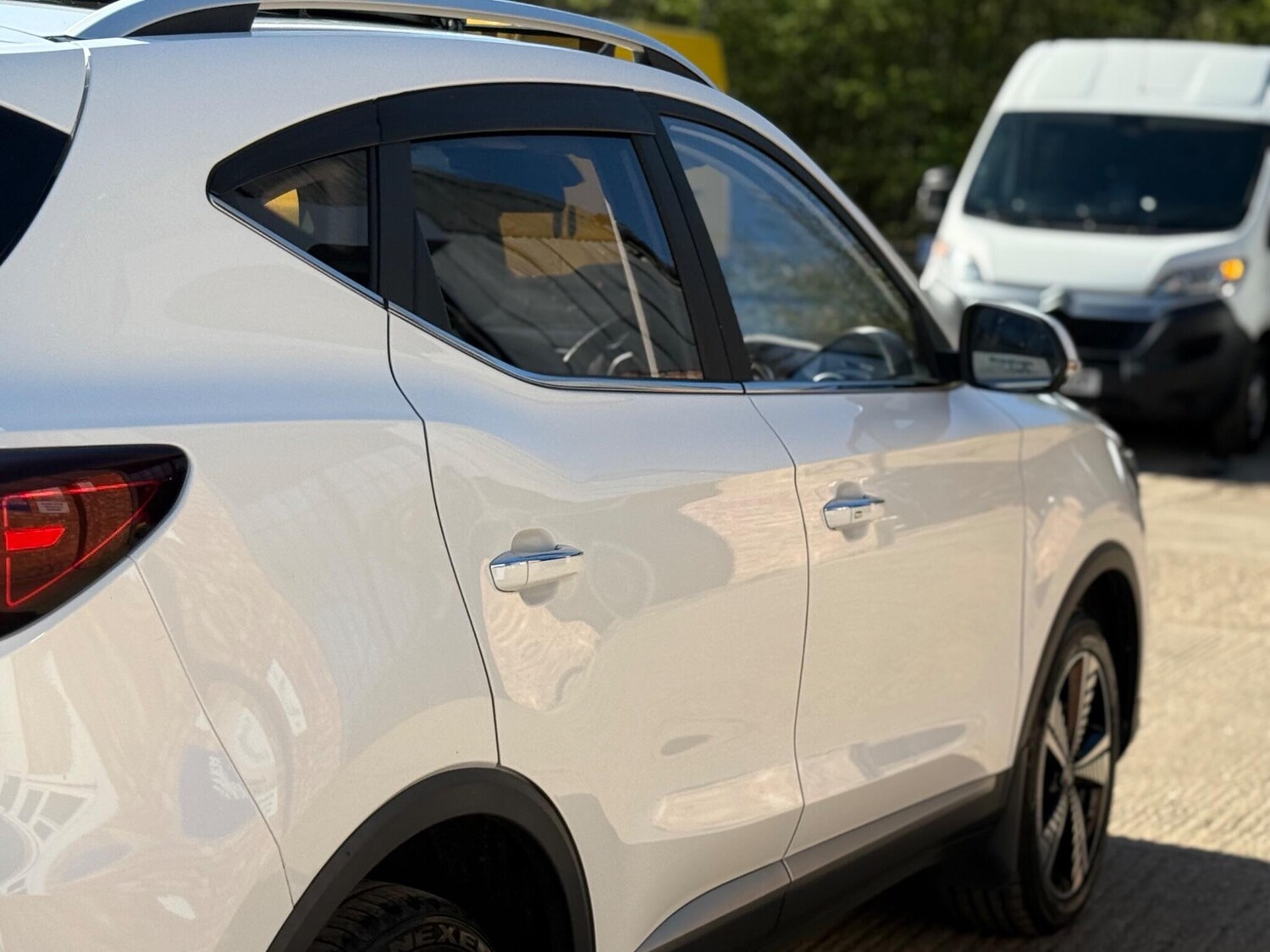 Used MG MG ZS 2020 for sale - 77935462: Photo 32