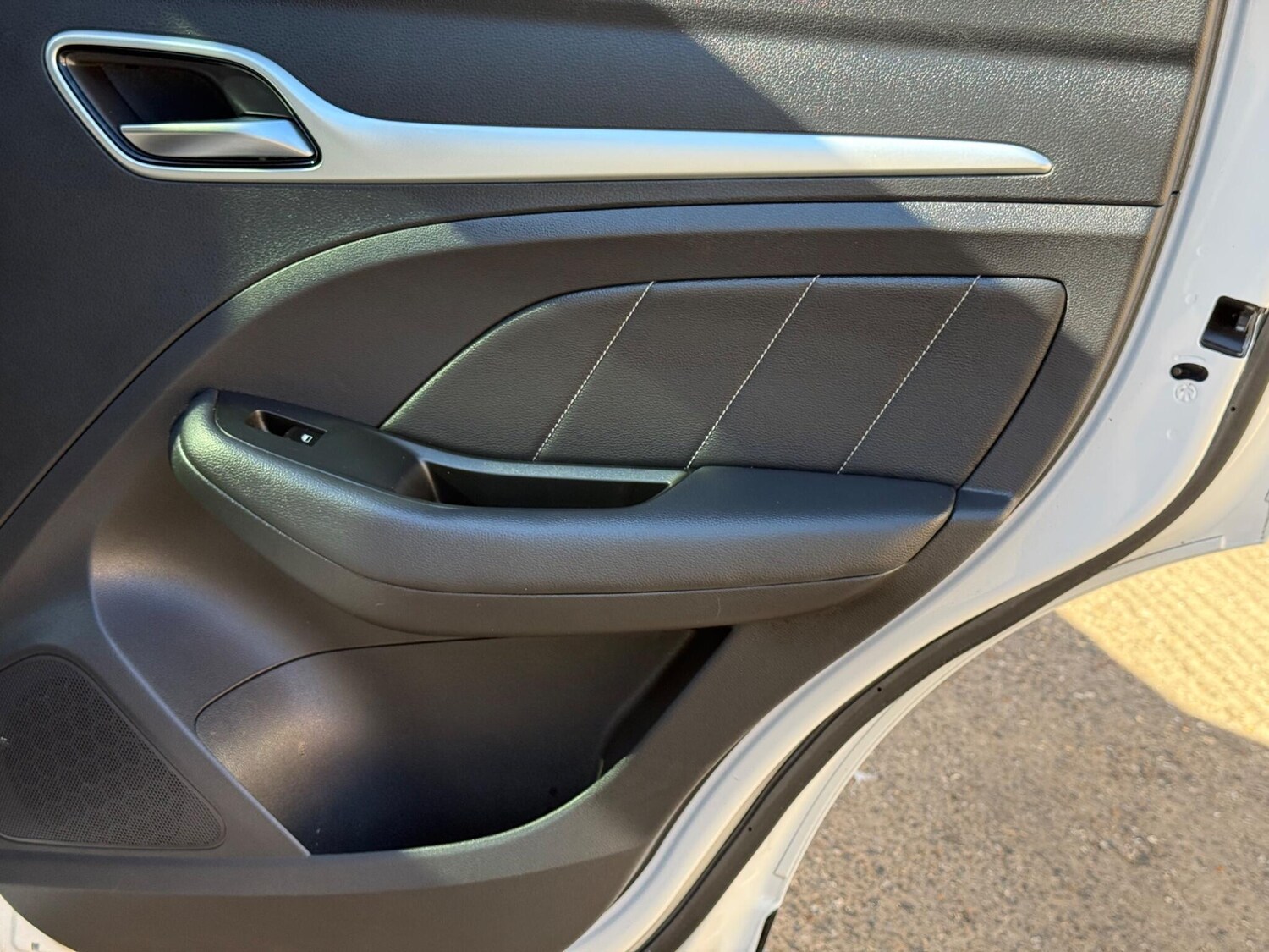 Used MG MG ZS 2020 for sale - 77935462: Photo 41