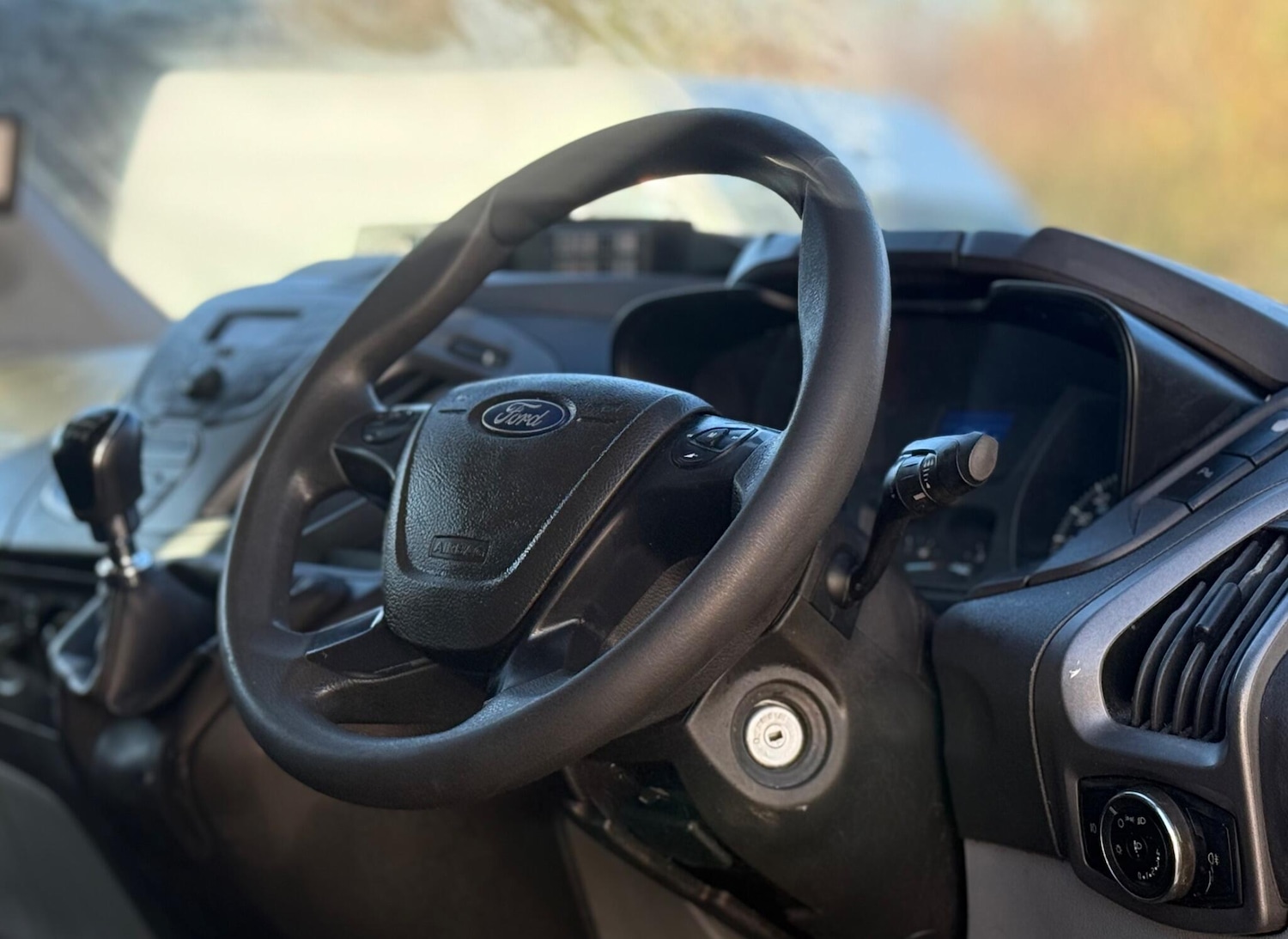 Used Ford Transit Custom 2018 for sale - 76611789: Photo 13