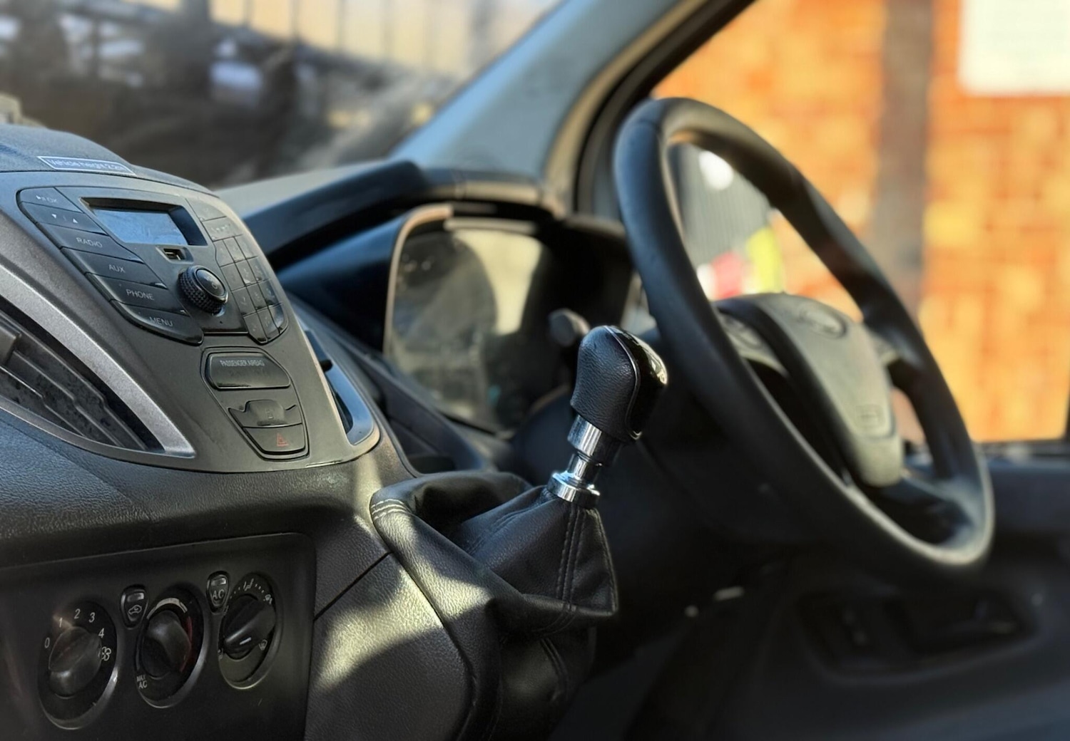 Used Ford Transit Custom 2018 for sale - 76611789: Photo 32