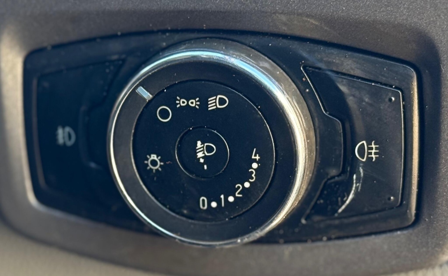 Used Ford Transit Custom 2018 for sale - 76611789: Photo 37