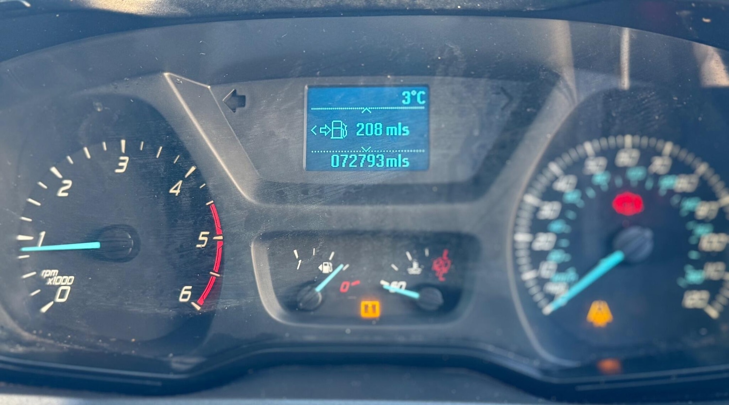 Used Ford Transit Custom 2018 for sale - 76611789: Photo 40