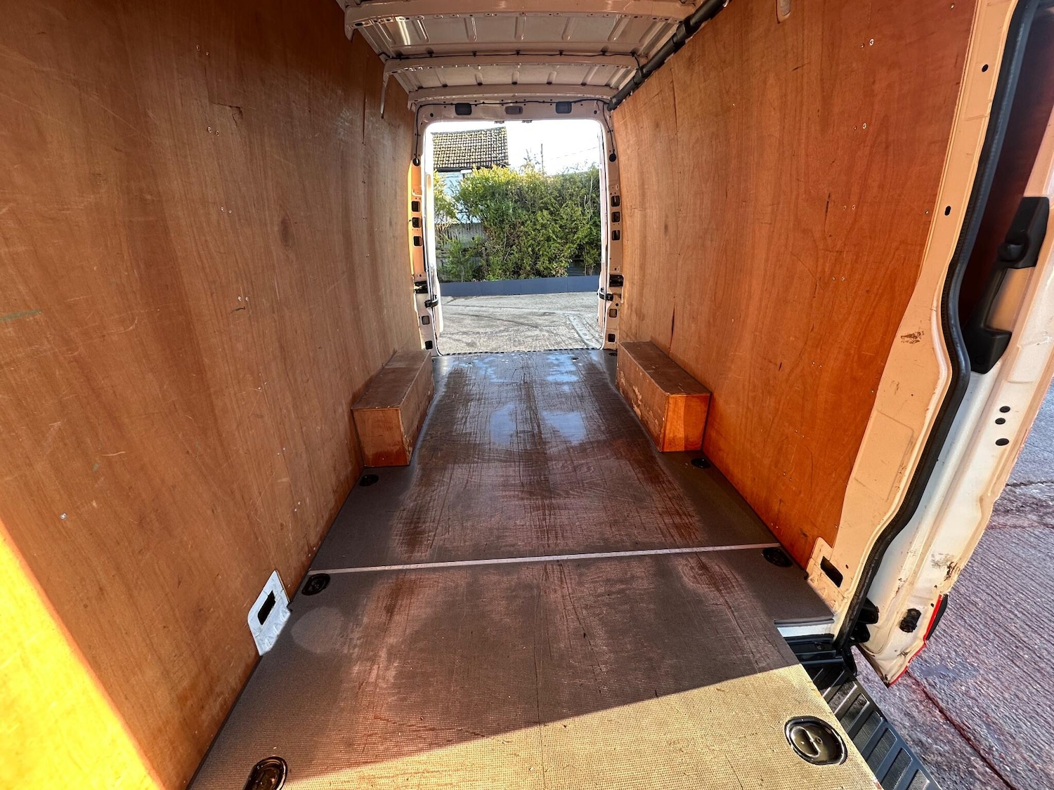 Used Mercedes-Benz Sprinter 2016 for sale - 77094227: Photo 16