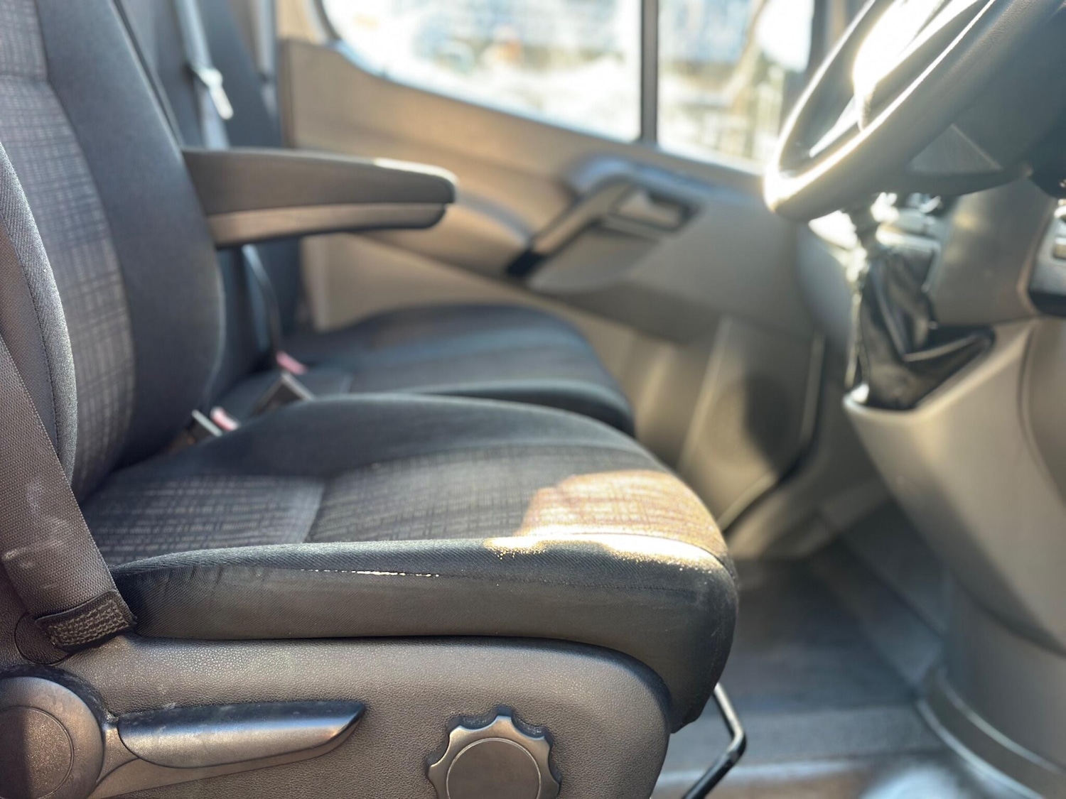 Used Mercedes-Benz Sprinter 2016 for sale - 77094227: Photo 33