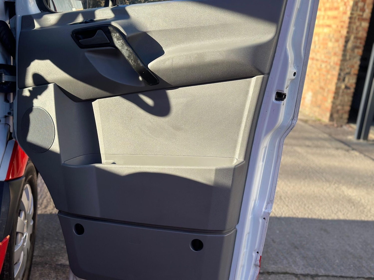 Used Mercedes-Benz Sprinter 2016 for sale - 77094227: Photo 34