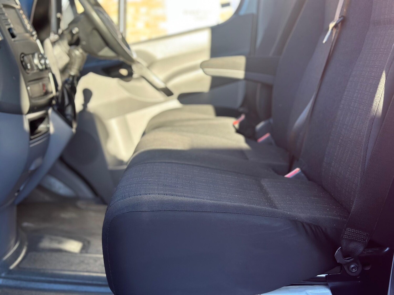 Used Mercedes-Benz Sprinter 2016 for sale - 77094227: Photo 36