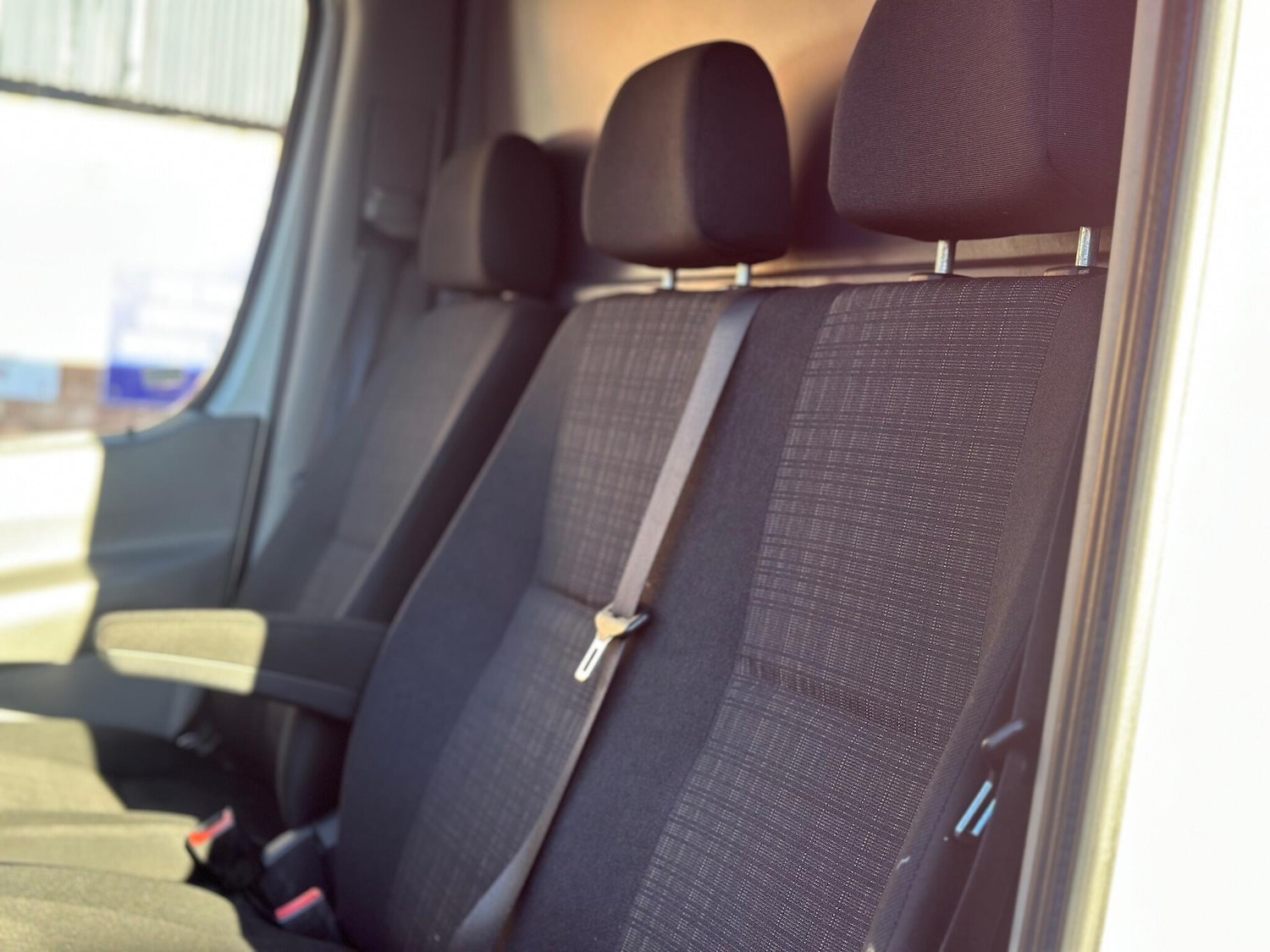 Used Mercedes-Benz Sprinter 2016 for sale - 77094227: Photo 37