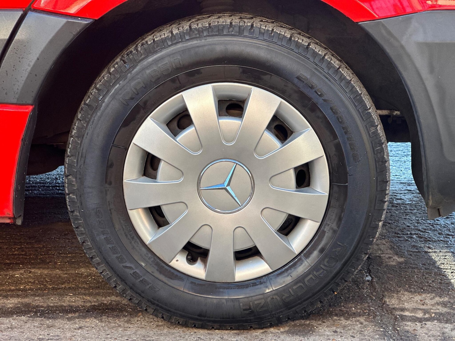 Used Mercedes-Benz Sprinter 2016 for sale - 77094227: Photo 39