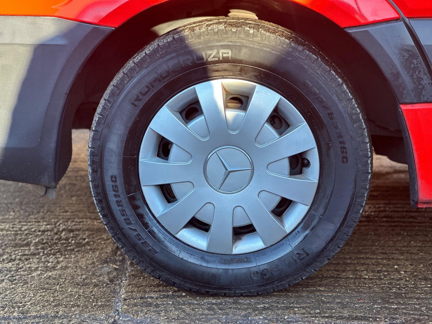 Used Mercedes-Benz Sprinter 2016 for sale - 77094227: Photo 40