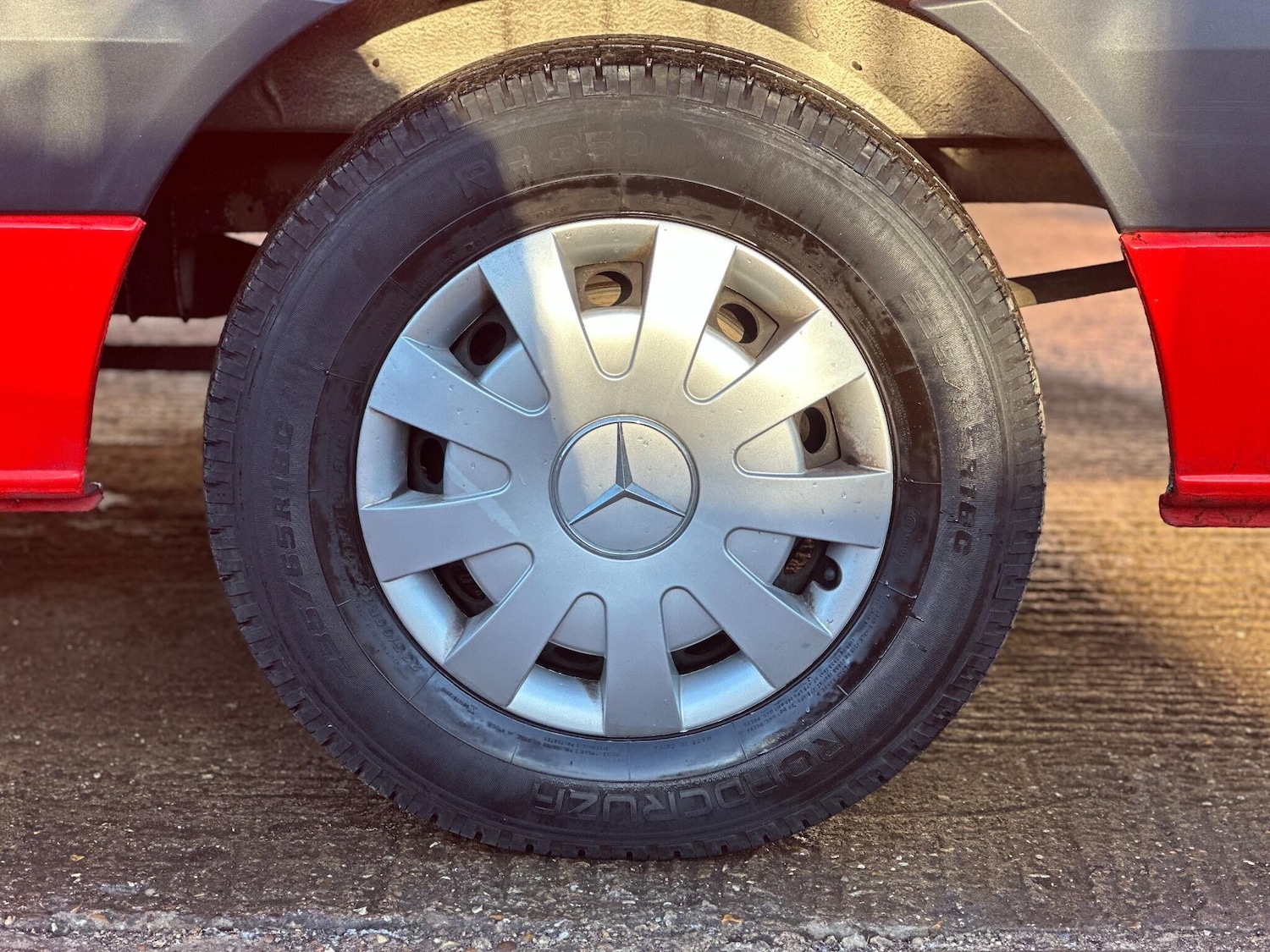 Used Mercedes-Benz Sprinter 2016 for sale - 77094227: Photo 41