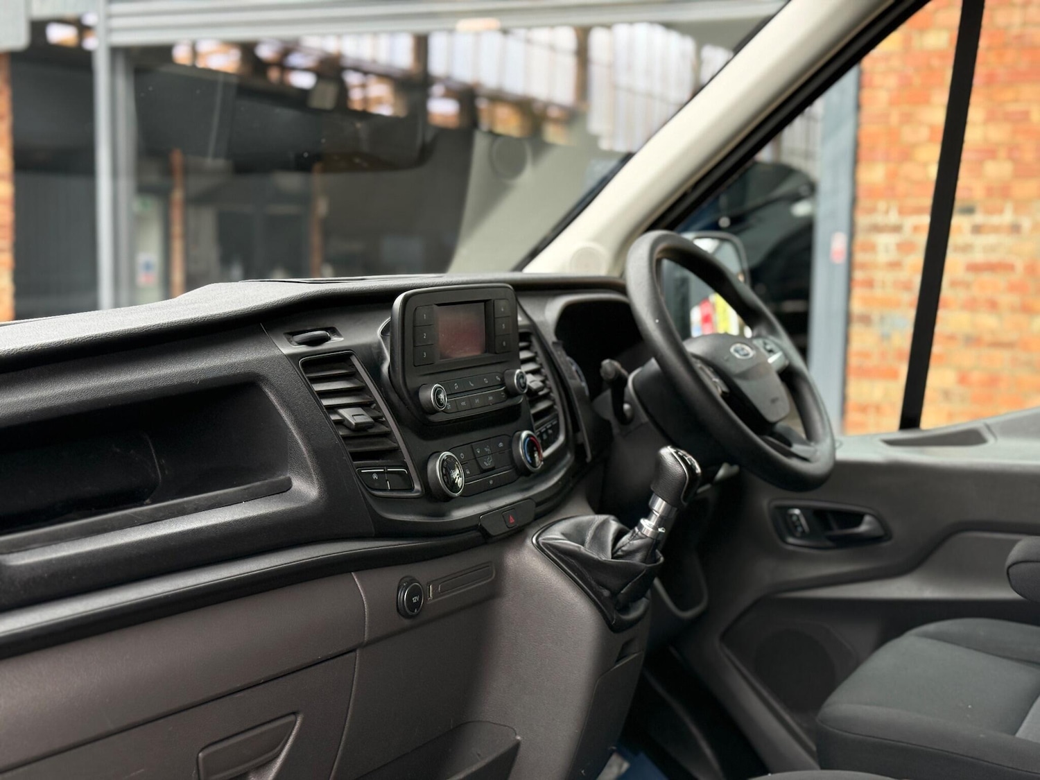 Used Ford Transit 2020 for sale - 77849162: Photo 15