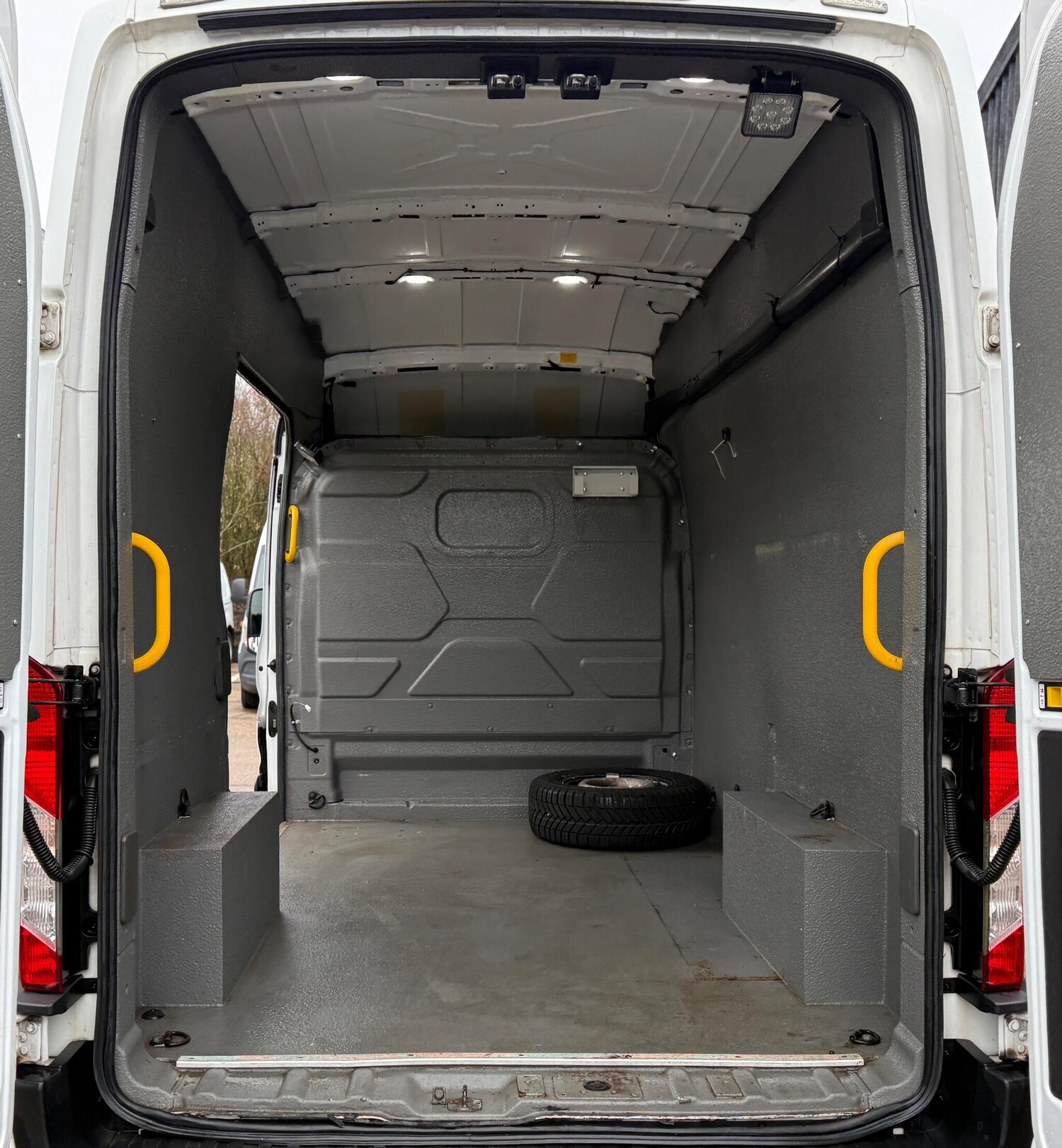 Used Ford Transit 2020 for sale - 77849162: Photo 18