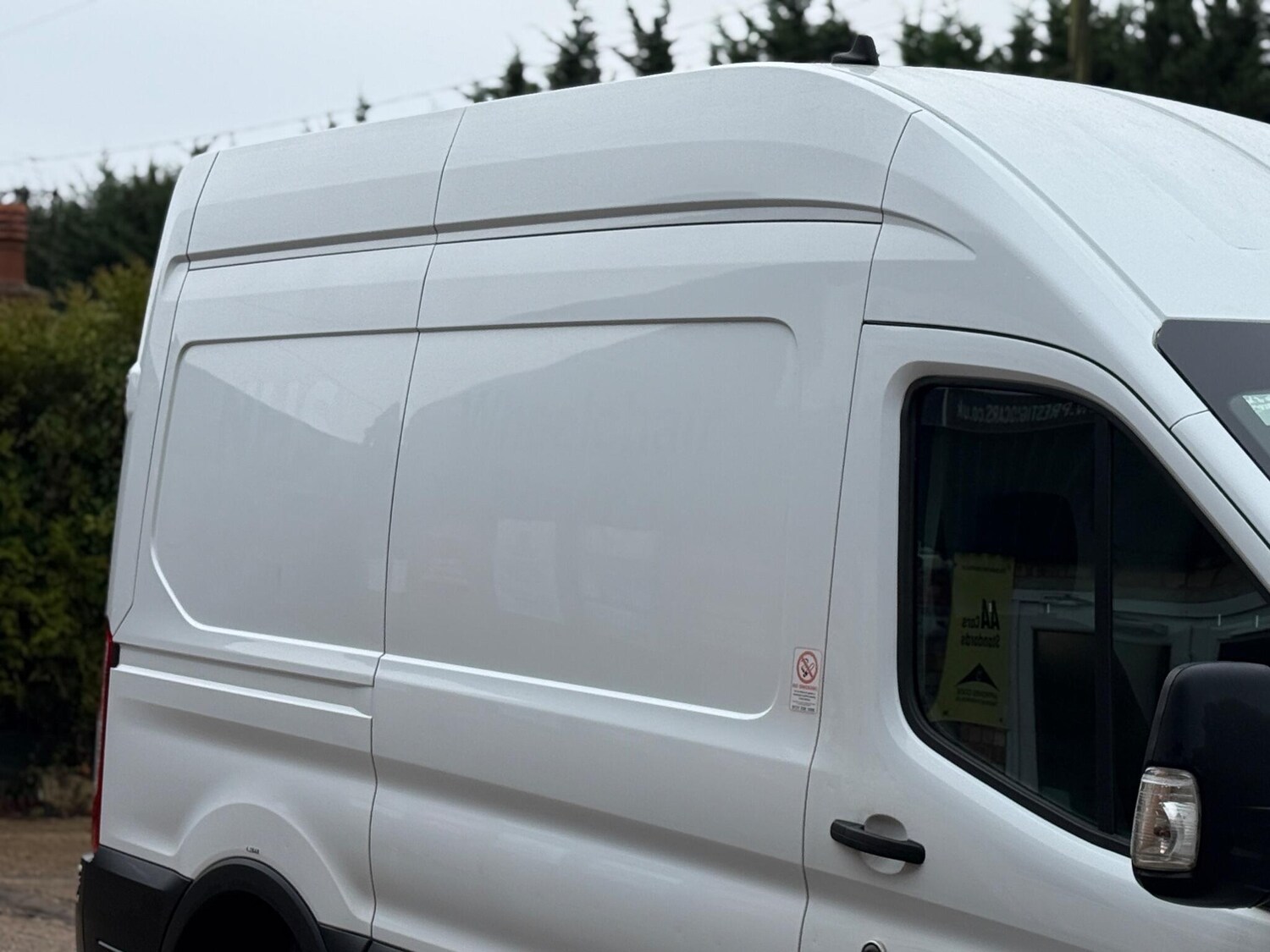 Used Ford Transit 2020 for sale - 77849162: Photo 22
