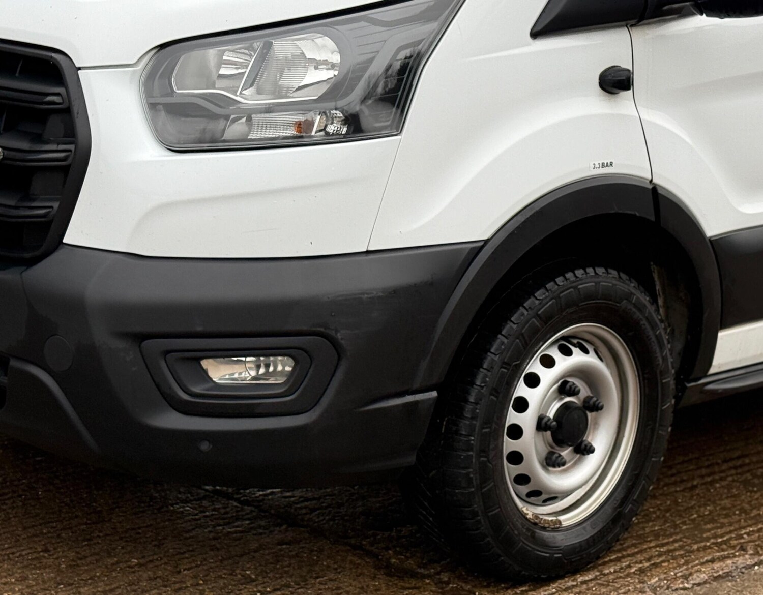 Used Ford Transit 2020 for sale - 77849162: Photo 24