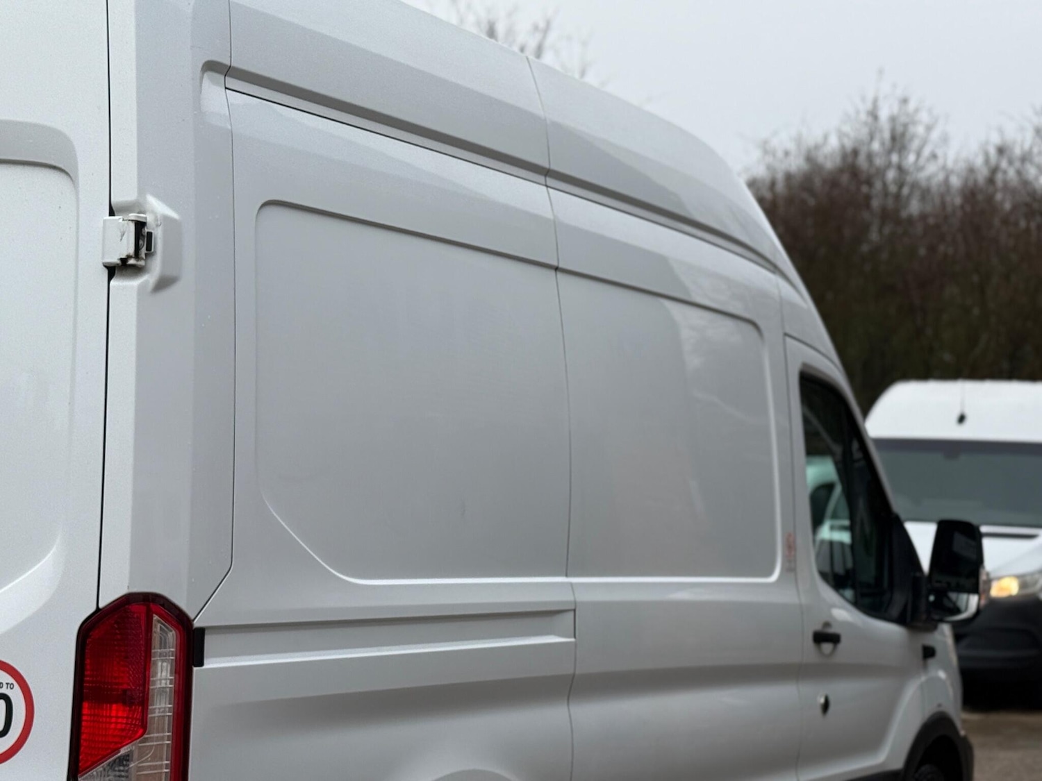 Used Ford Transit 2020 for sale - 77849162: Photo 31