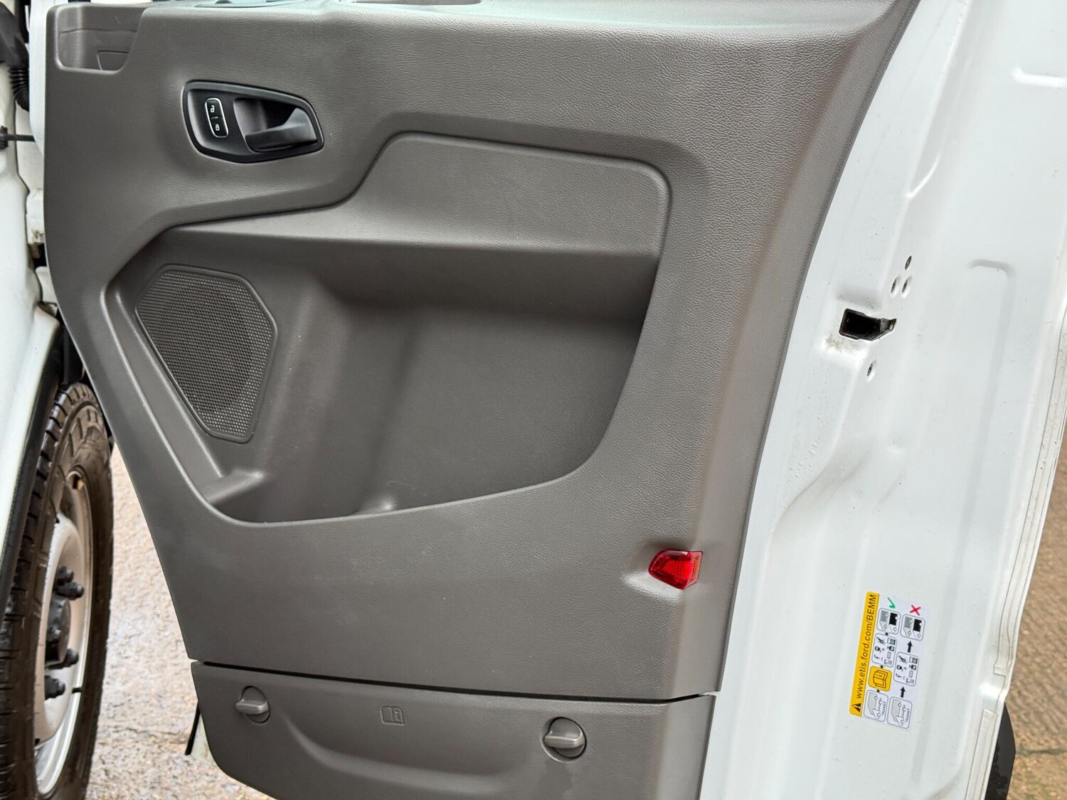 Used Ford Transit 2020 for sale - 77849162: Photo 33