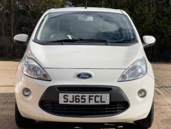 Used Ford Ka 2015 for sale - 74500113: Photo