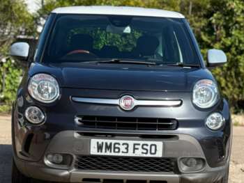 Used Fiat 500L 2013 for sale - 74999869: Photo