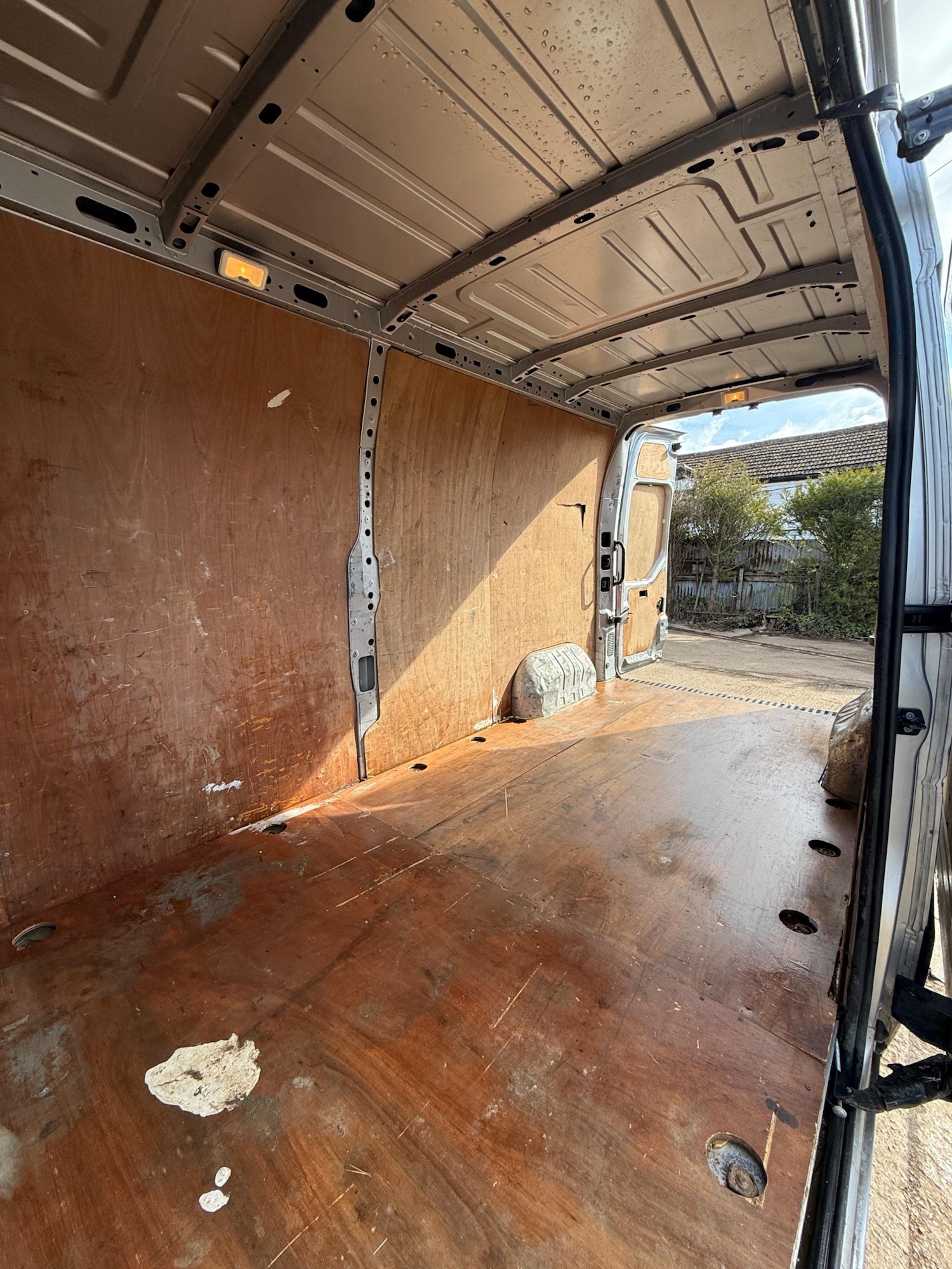 Used Vauxhall Movano 2021 for sale - 76193843: Photo 14