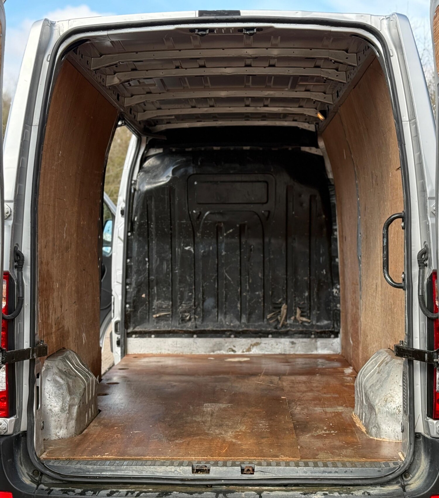 Used Vauxhall Movano 2021 for sale - 76193843: Photo 16