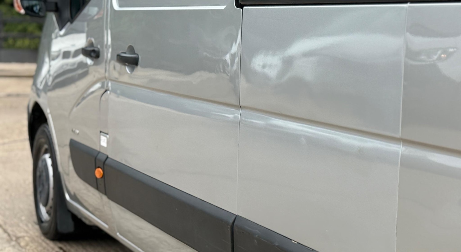 Used Vauxhall Movano 2021 for sale - 76193843: Photo 26