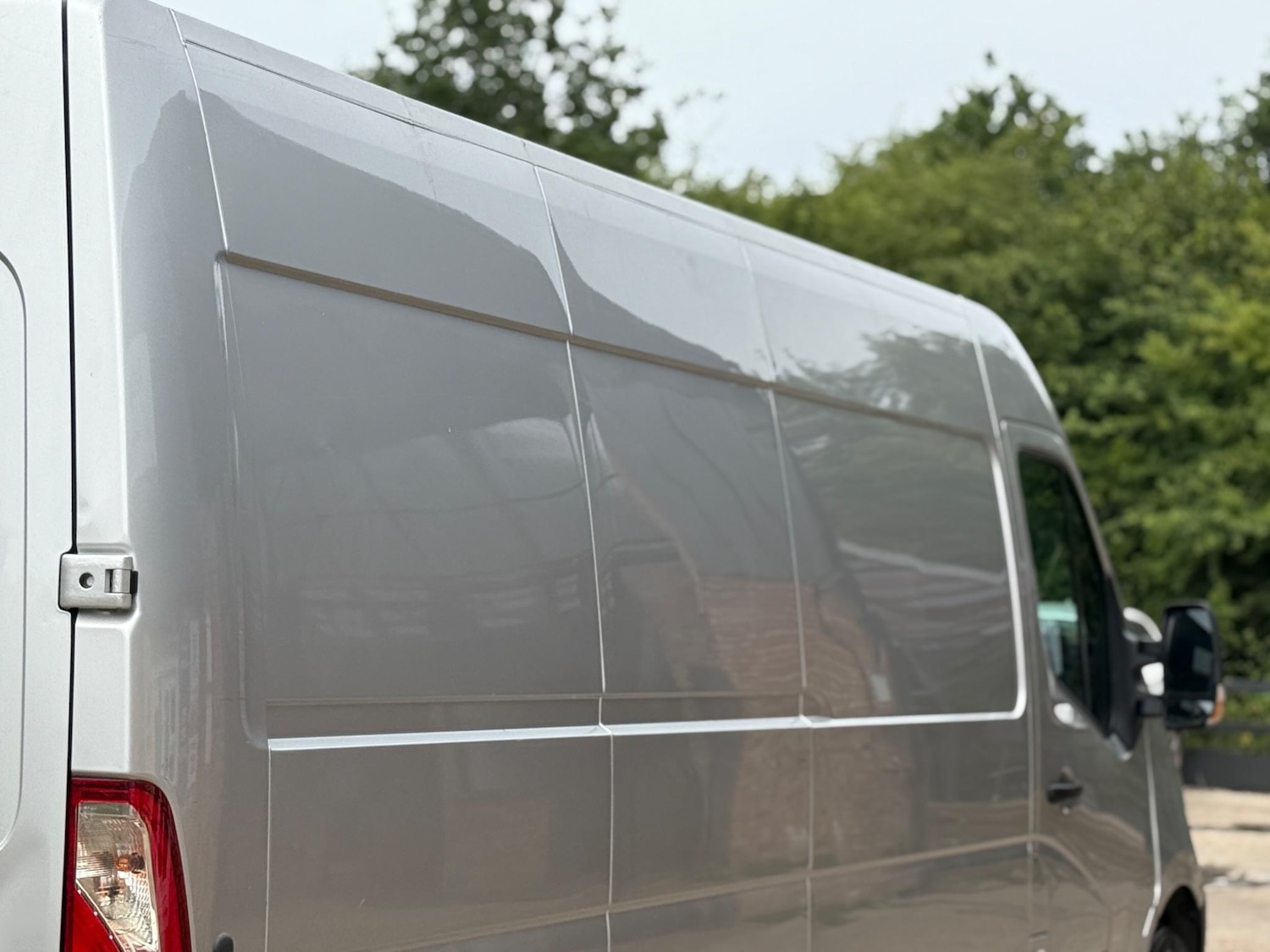 Used Vauxhall Movano 2021 for sale - 76193843: Photo 28
