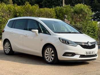 2016 (66) - 1.4i Turbo SE Euro 6 5dr