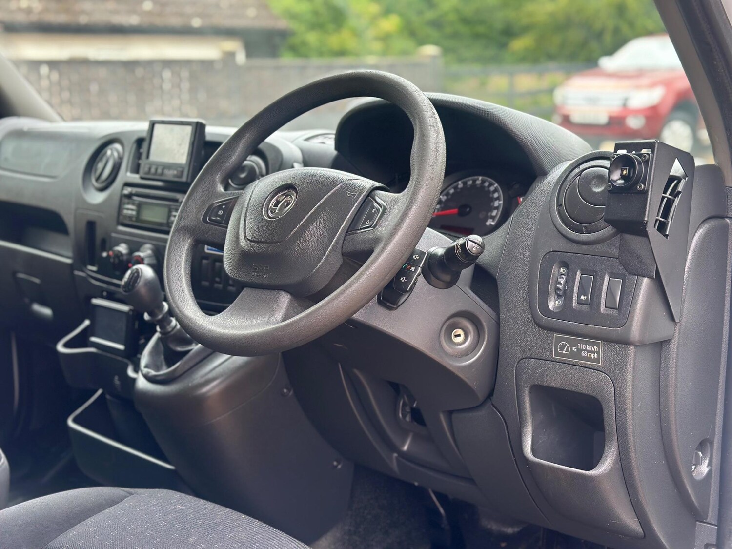 Vehicle 24