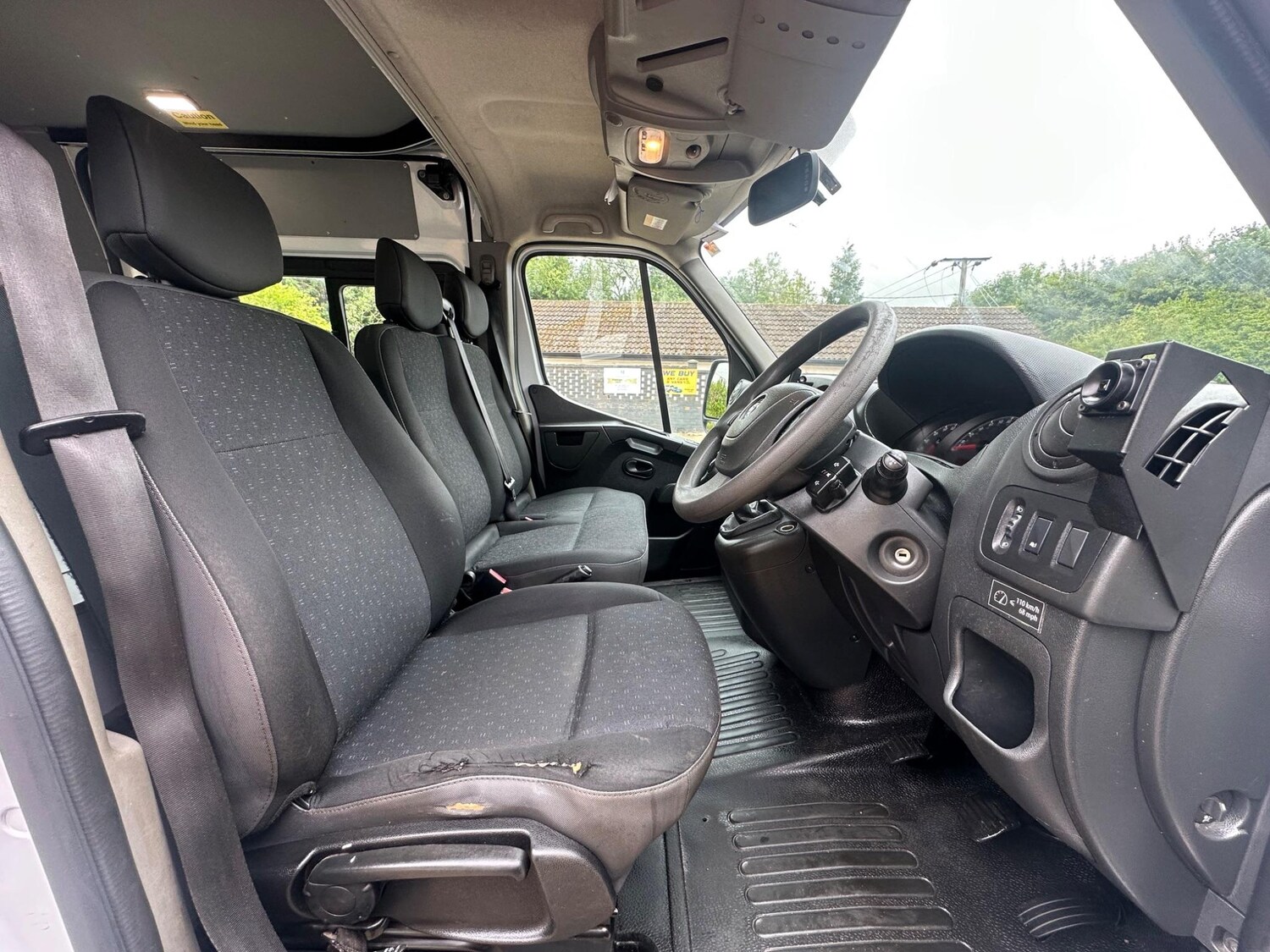 Vehicle 25