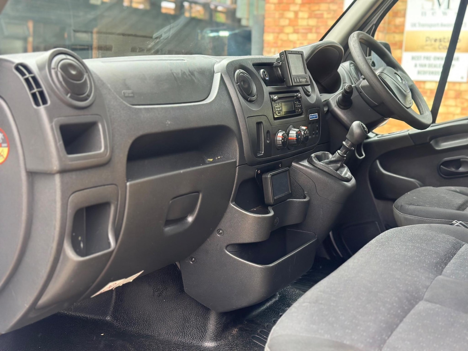 Vehicle 27
