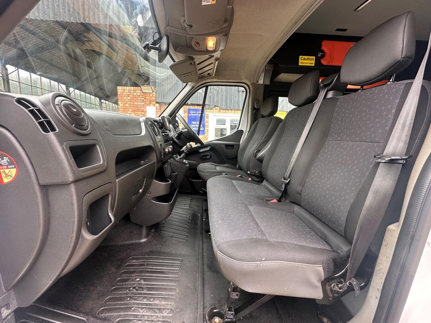 Vehicle 28