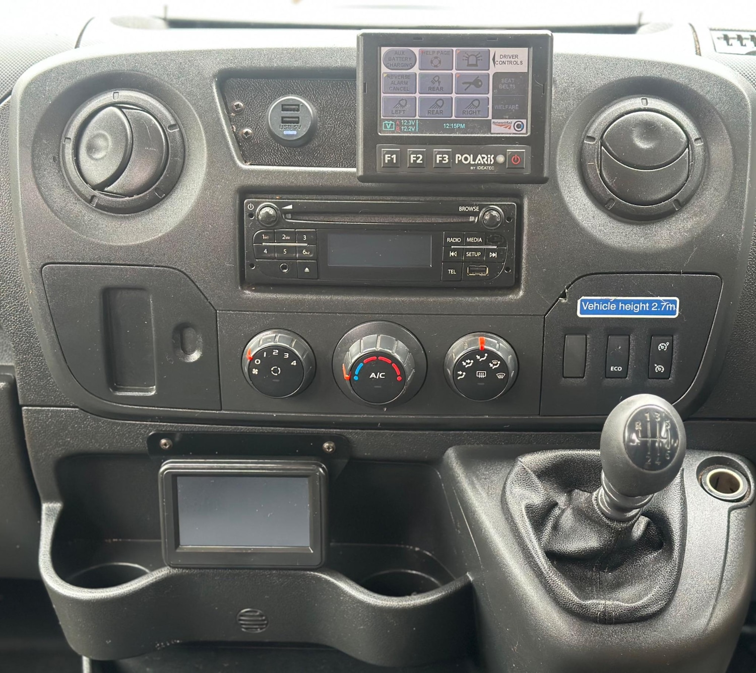 Vehicle 29