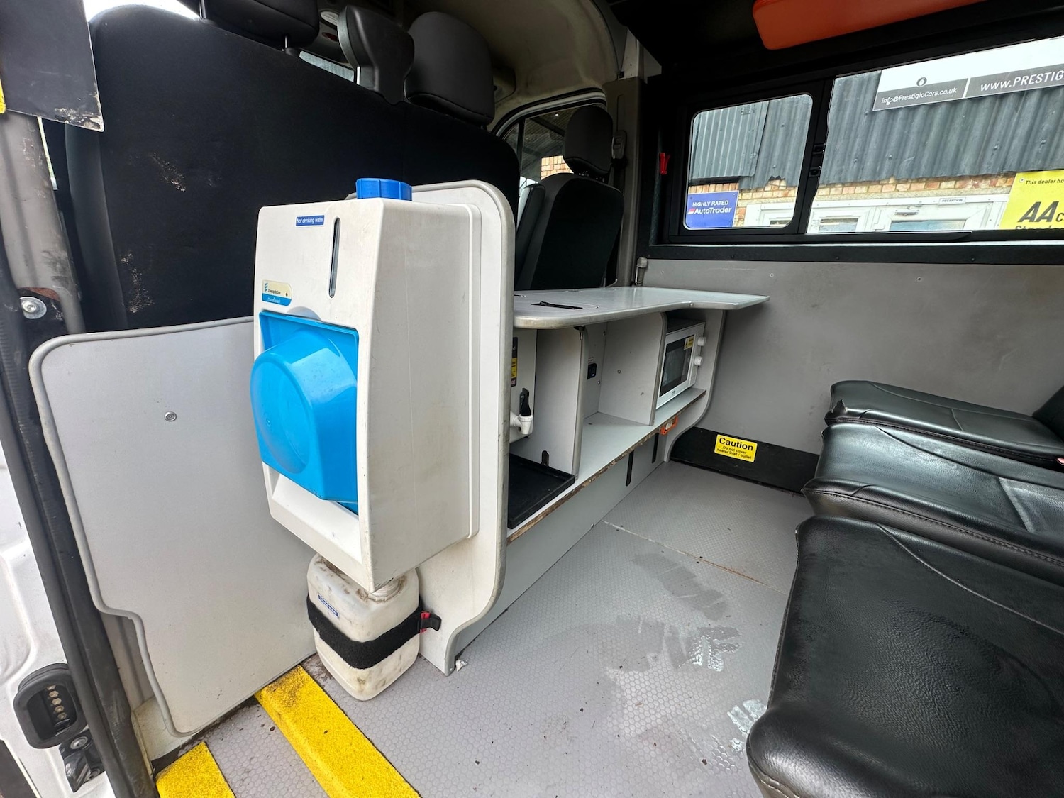 Vehicle 33
