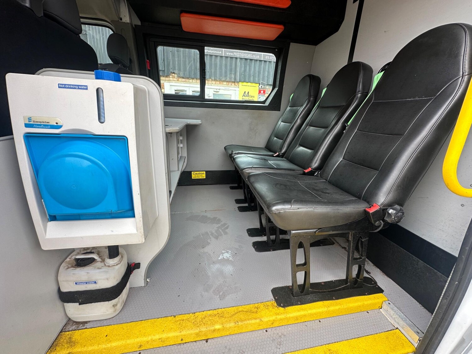 Vehicle 34