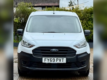 Used Ford Transit Connect 2019 for sale - 78876332: Photo