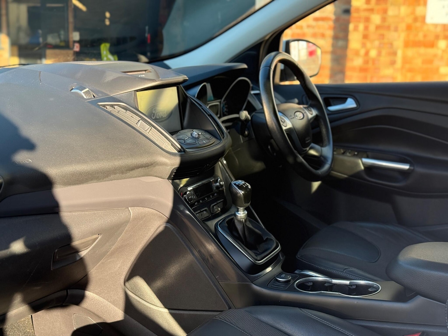 Used Ford Kuga 2016 for sale - 76711952: Photo 15