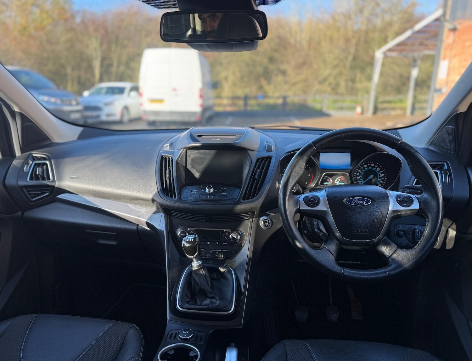 Used Ford Kuga 2016 for sale - 76711952: Photo 18