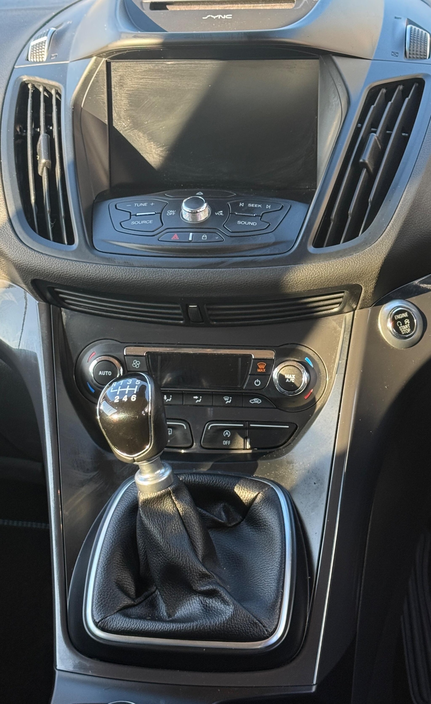 Used Ford Kuga 2016 for sale - 76711952: Photo 19