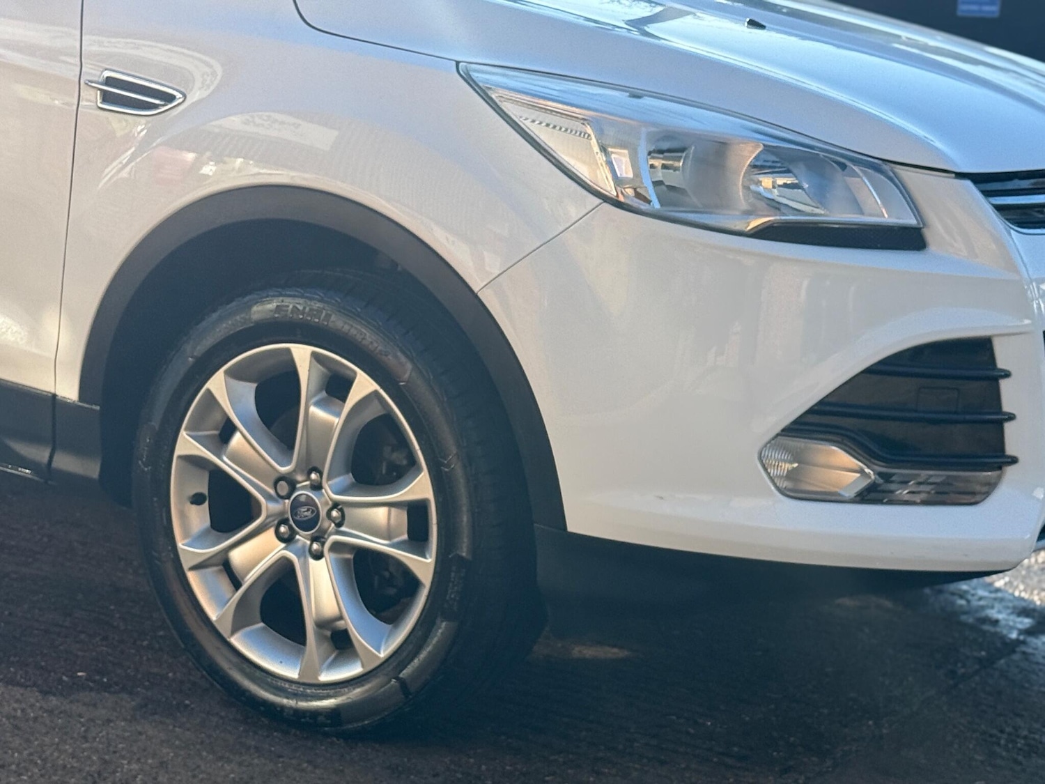 Used Ford Kuga 2016 for sale - 76711952: Photo 21