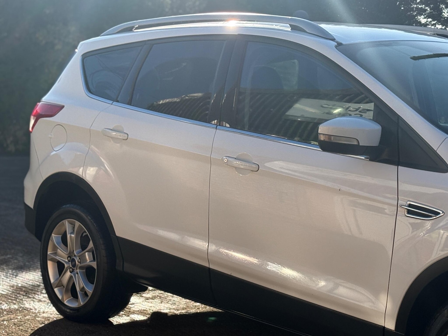 Used Ford Kuga 2016 for sale - 76711952: Photo 22