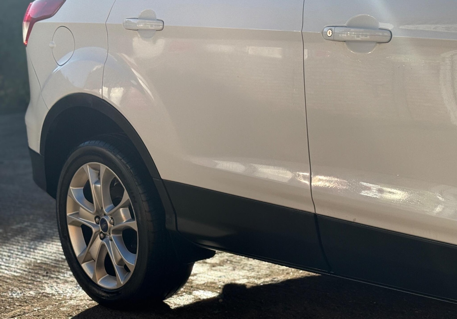 Used Ford Kuga 2016 for sale - 76711952: Photo 23