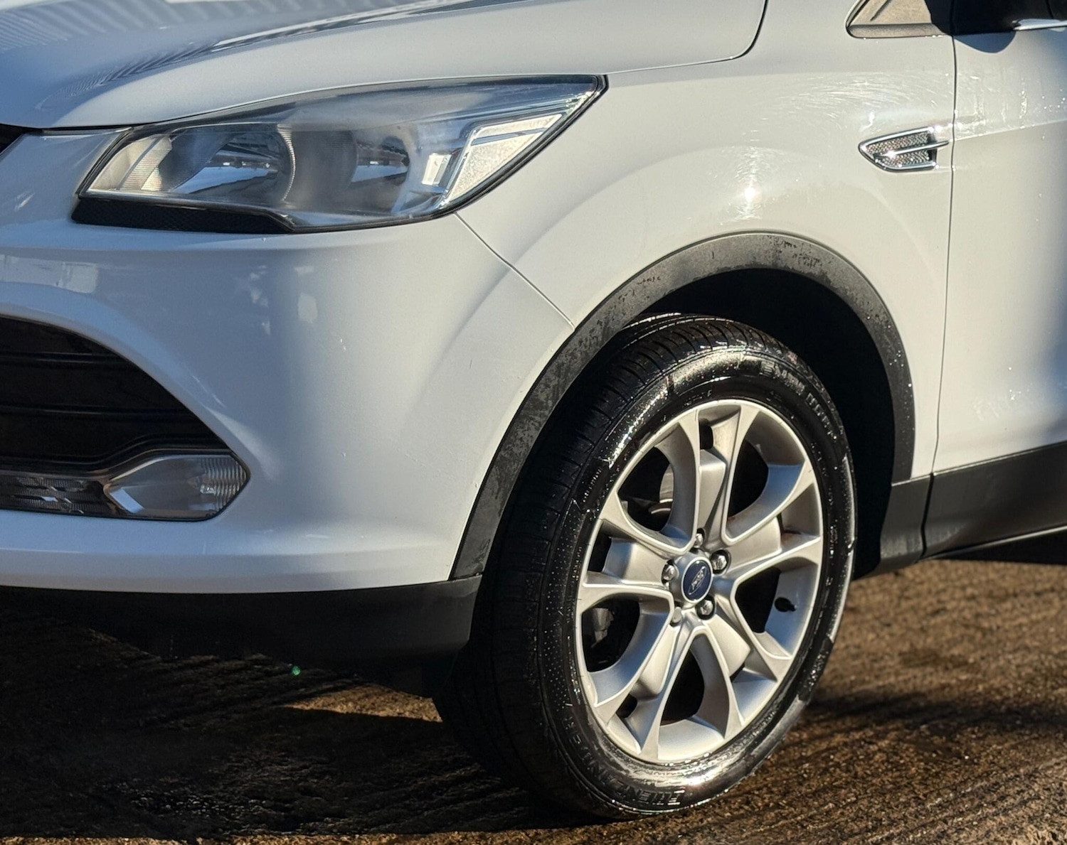 Used Ford Kuga 2016 for sale - 76711952: Photo 24