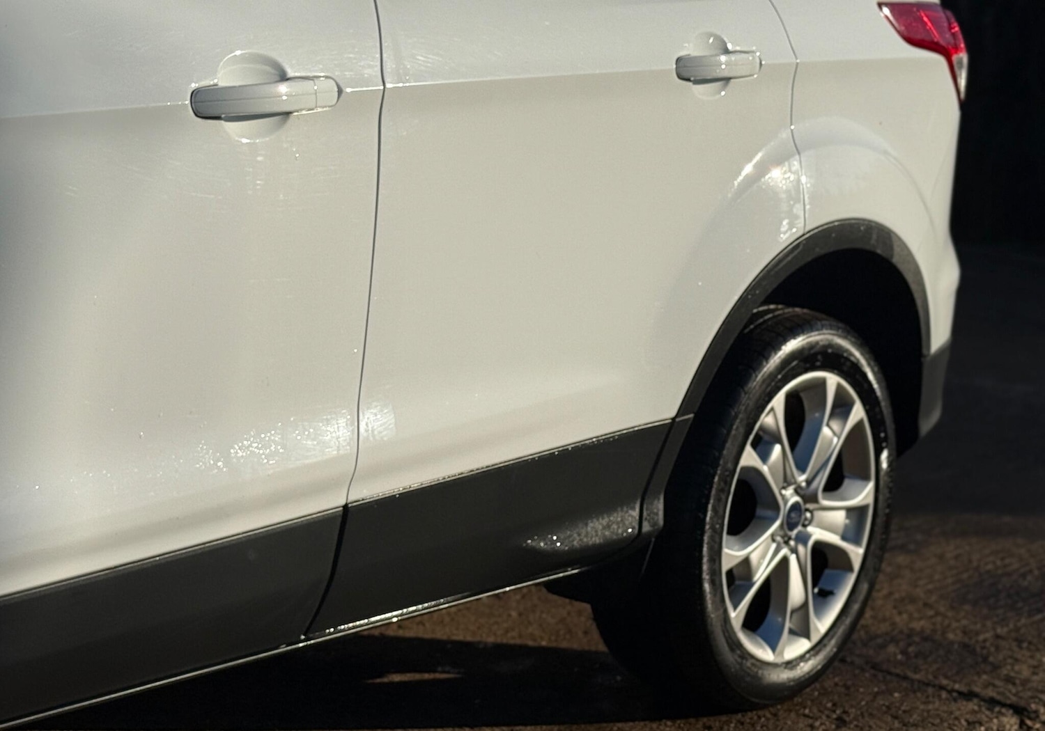 Used Ford Kuga 2016 for sale - 76711952: Photo 26