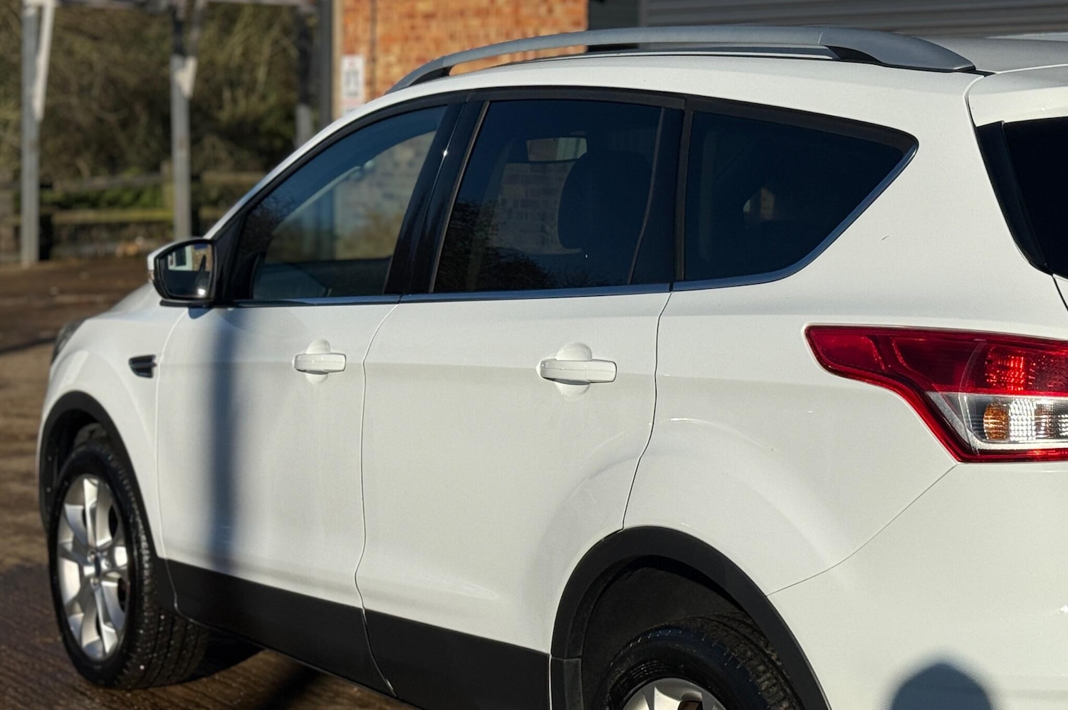 Used Ford Kuga 2016 for sale - 76711952: Photo 28