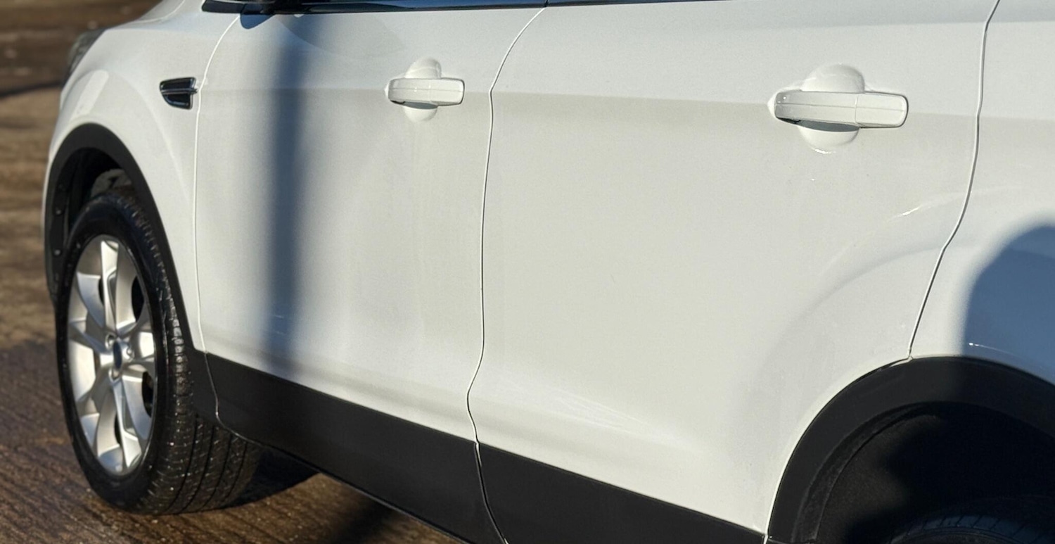 Used Ford Kuga 2016 for sale - 76711952: Photo 29