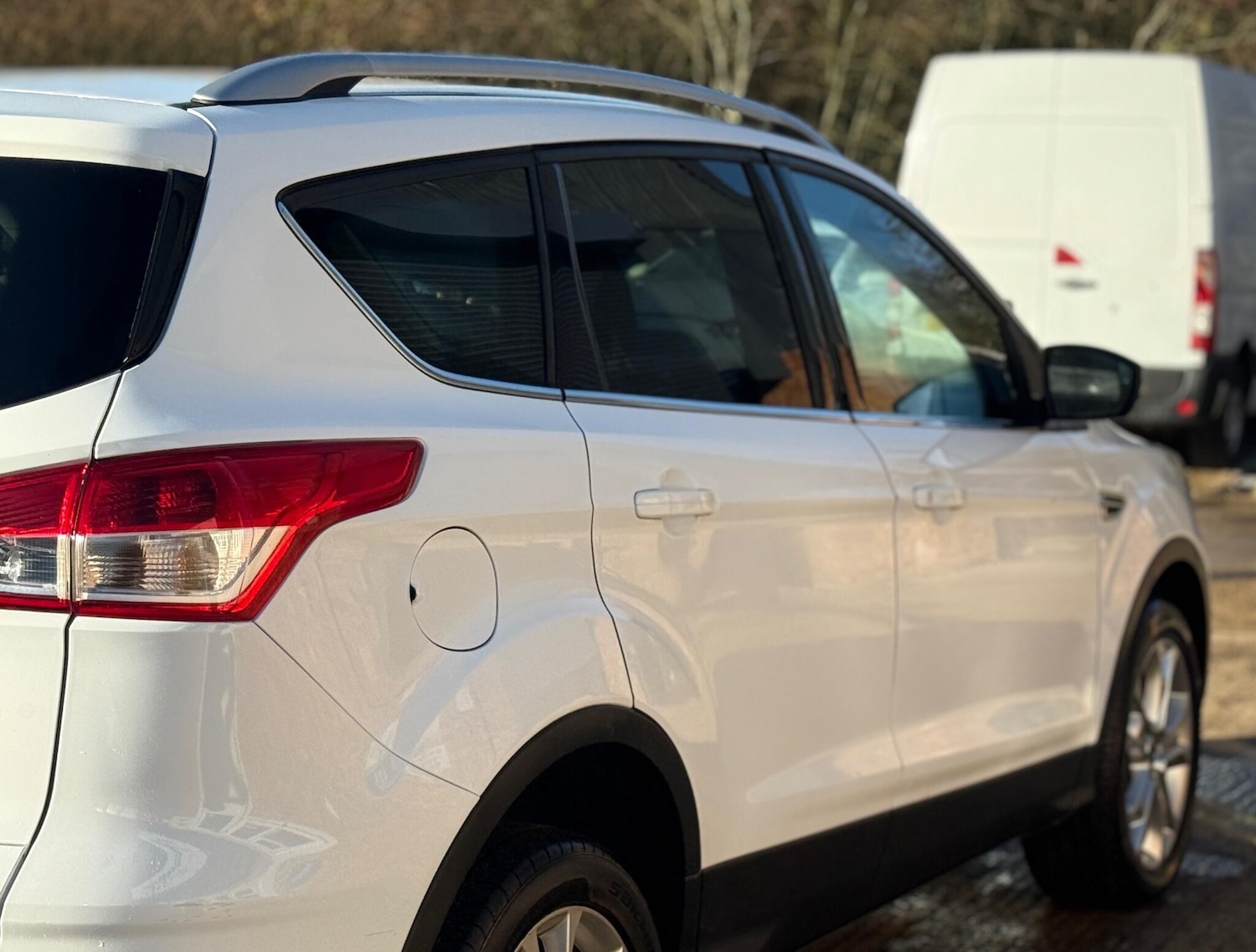 Used Ford Kuga 2016 for sale - 76711952: Photo 31